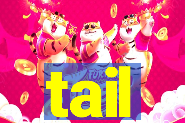 tail-blazer animations